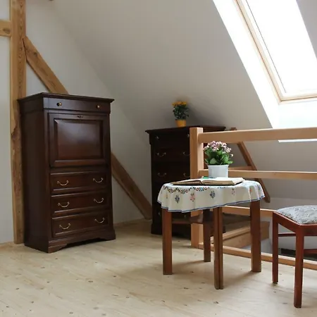 Gemutliche Apartment *