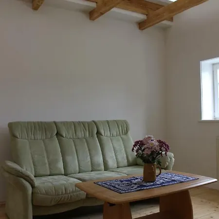 Gemutliche Apartment