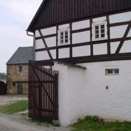 Apartment Gemutliche *