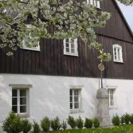 Apartment Gemutliche