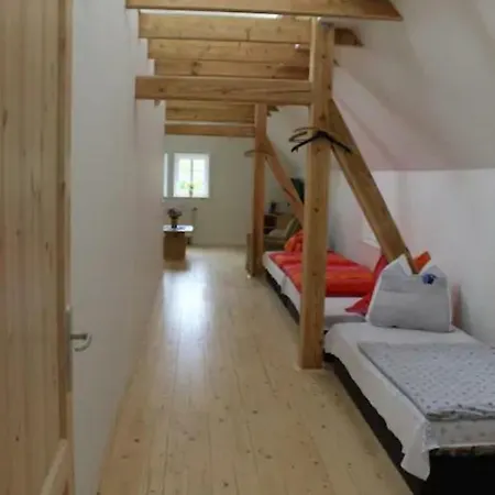 Apartment Gemutliche Crostwitz