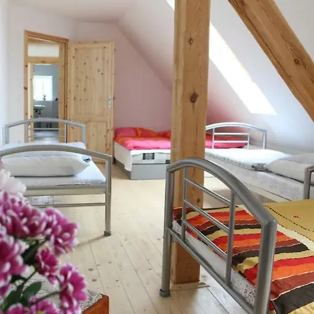Apartment Gemutliche *